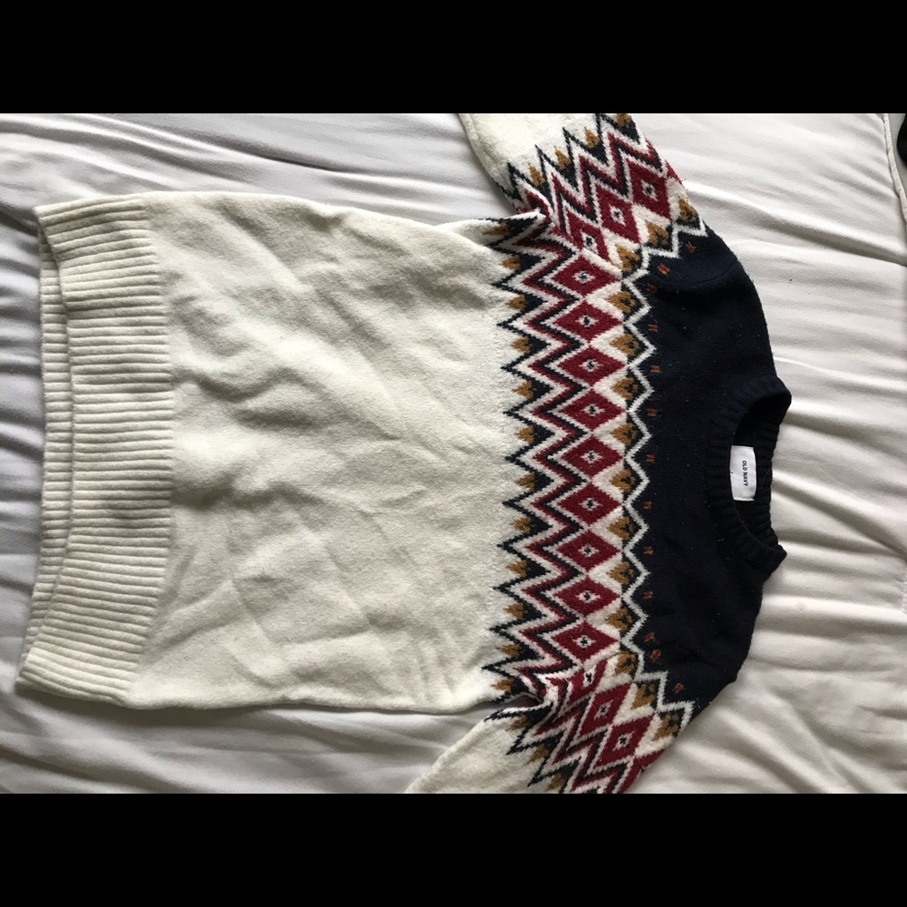 Christmas Sweater